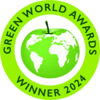 Green World Award 2024