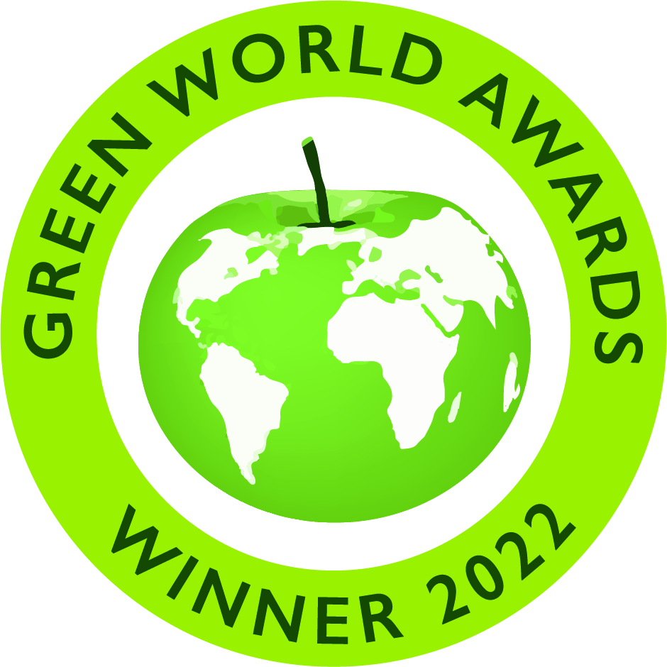 Silver Green World Award — sustainable agriculture