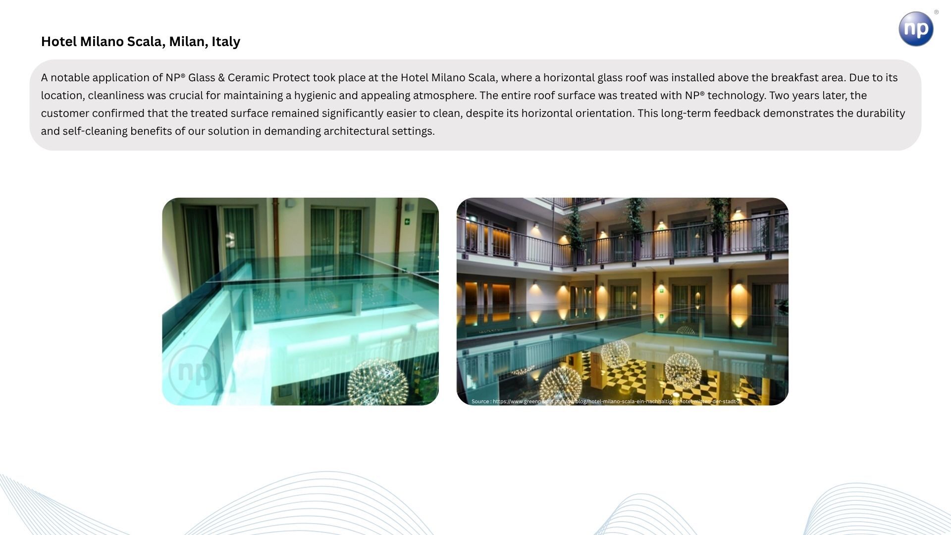 Hotel Milano Scala, Milan, Italy