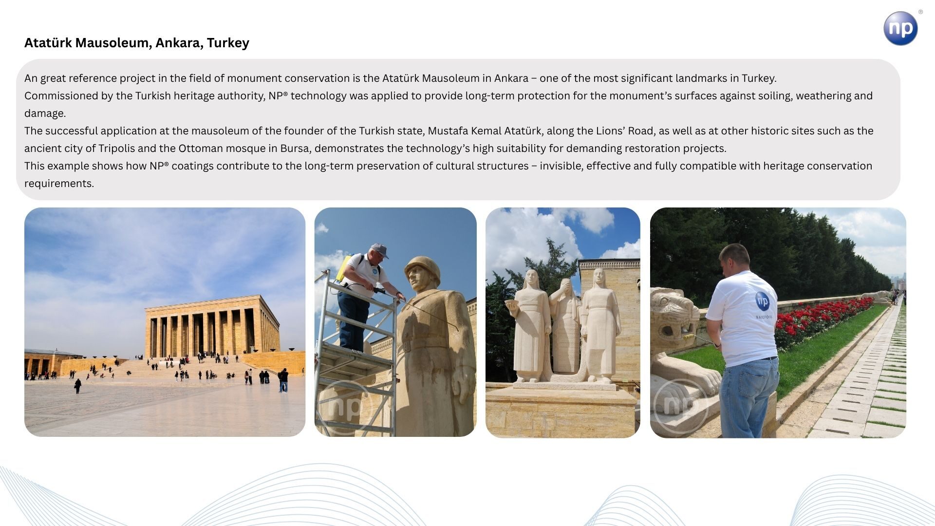 Atatürk Mausoleum, Ankara, Türkiye